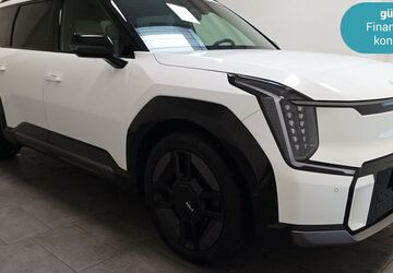Kia EV9 57.606 km 59.970 &euro; Egelsbach 63329