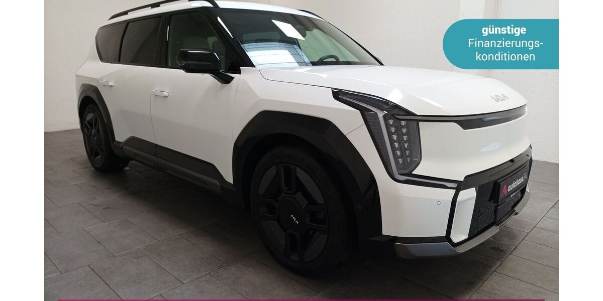 Kia EV9 57.606 km 59.970 &euro; Egelsbach 63329