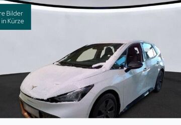 Cupra Born 37.008 km 23.930 &euro; Hofheim-Diedenbergen 65719