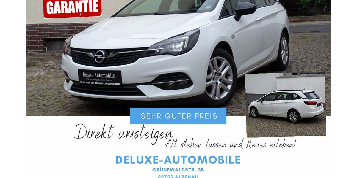 Opel Astra 198.500 km 5.950 &euro; Alzenau 63755