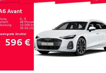 Audi A6 26.882 km 50.750 &euro; Frankfurt am Main 60314