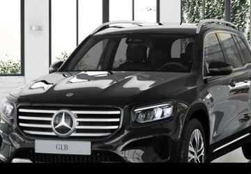 Mercedes-Benz GLB 180 9.900 km 40.690 &euro; Frankfurt 60488
