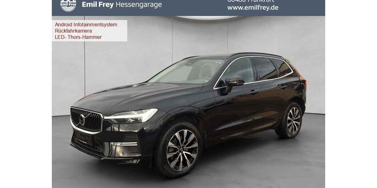 Volvo XC60 19.211 km 39.750 &euro; Frankfurt am Main 60486