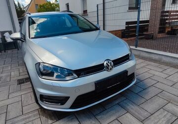 VW Golf 84.800 km 14.300 &euro; Mainaschaff 63814