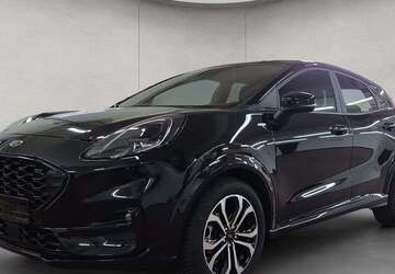 Ford Puma 16.525 km 21.550 &euro; Frankfurt am Main 60386