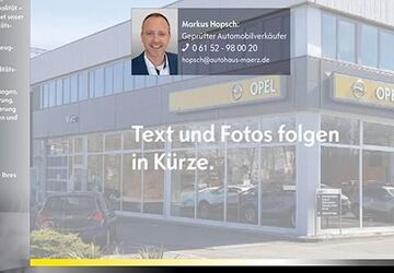 Opel Grandland (X) 12.000 km 29.994 &euro; Groß-Gerau 64521