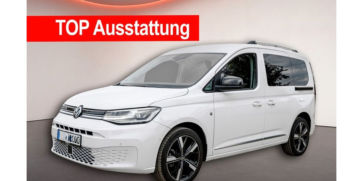 VW Caddy 11.985 km 33.200 &euro; Frankfurt 65931