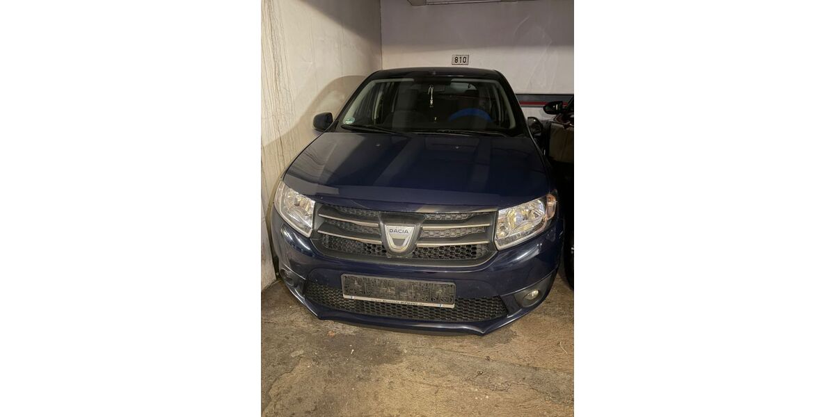 Dacia Sandero 109.524 km 4.590 &euro; Neu-Isenburg 63263