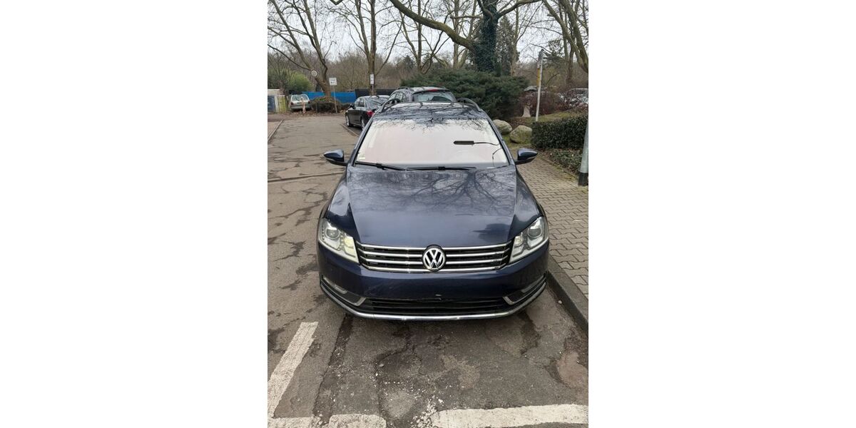 VW Passat 233.900 km 6.500 &euro; Frankfurt am Main 60599