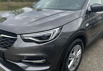 Opel Grandland (X) 105.000 km 16.490 &euro; Friedberg 61169