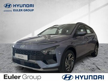 Gebrauchte Hyundai Bayon