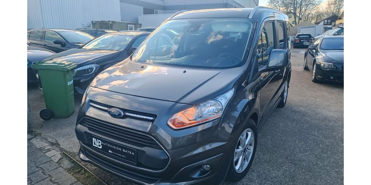 Ford Tourneo Connect 173.000 km 5.900 &euro; Maintal 63477