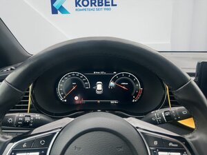 Kia XCeed Xdition*Exclusive&Navi P.*Teil-Leder*ToWiW 50.000 km 19.780 &euro; Nidderau 61130