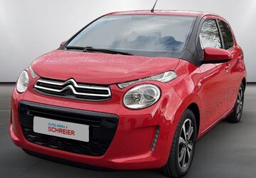 Citroen C1 56.101 km 8.799 &euro; Bad Nauheim 61231