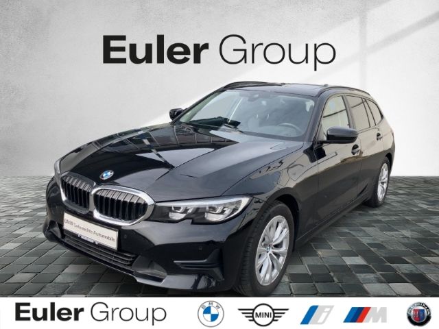 BMW 318 103.799 km 22.988 &euro; Frankfurt 60314