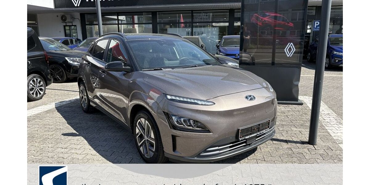 Hyundai KONA 45.000 km 19.970 &euro; Hanau 63452