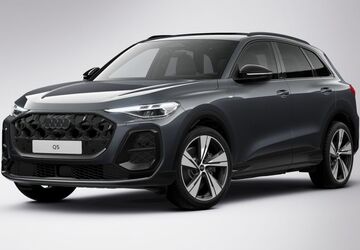 Audi Q5 5.001 km 64.980 &euro; Hofheim 65719