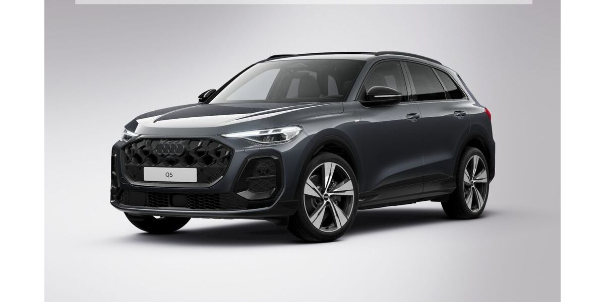 Audi Q5 5.001 km 64.980 &euro; Hofheim 65719