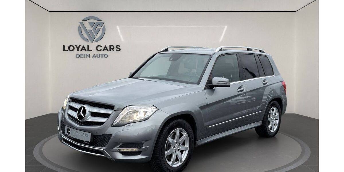 Mercedes-Benz GLK 350 128.000 km 20.990 &euro; Büttelborn 64572
