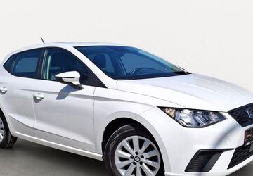 Seat Ibiza 82.456 km 12.650 &euro; Friedberg 61169