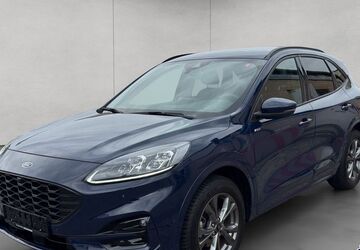 Ford Kuga 56.513 km 23.550 &euro; Frankfurt 60386