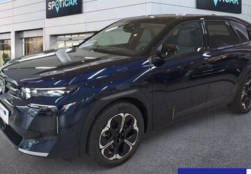 Citroen C5 Aircross 2.500 km 50.450 &euro; Frankfurt 60314