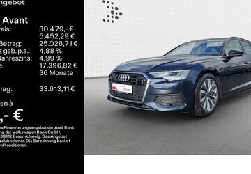 Audi A6 67.350 km 29.789 &euro; Hanau 63452