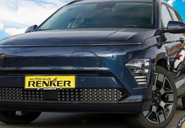 Hyundai KONA 18.000 km 31.690 &euro; Darmstadt 64291