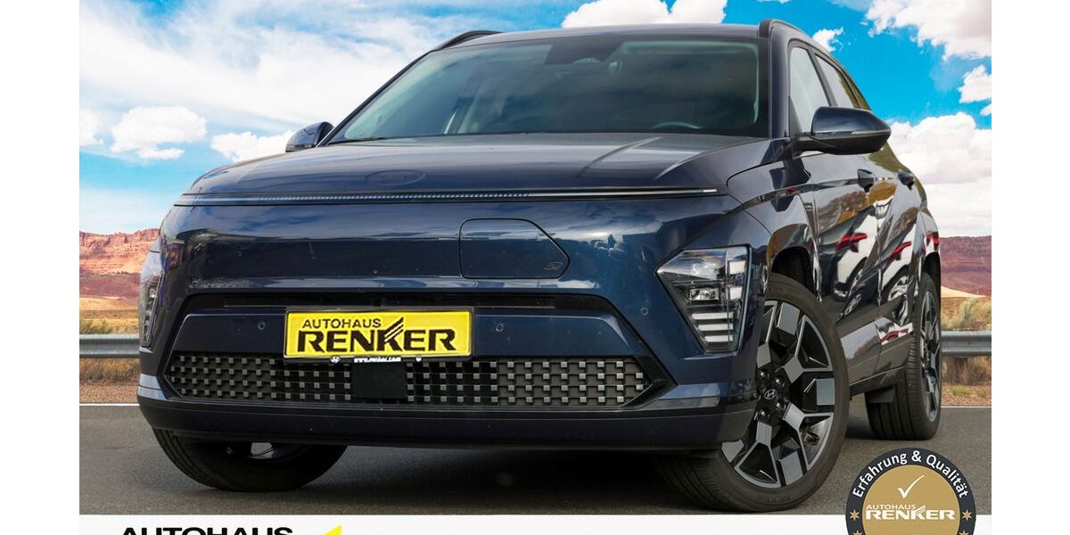 Hyundai KONA 18.000 km 31.690 &euro; Darmstadt 64291