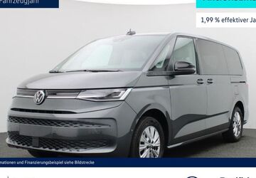 VW T7 Multivan 21.572 km 47.410 &euro; Hanau 63452