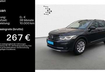 VW Tiguan 54.934 km 25.990 &euro; Kelkheim 65779