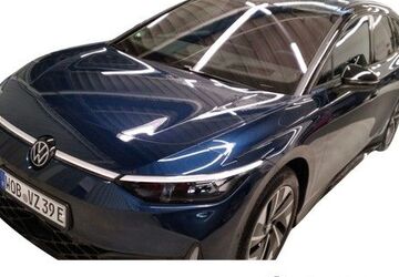 VW ID.7 12.060 km 53.740 &euro; Bad Homburg 61348