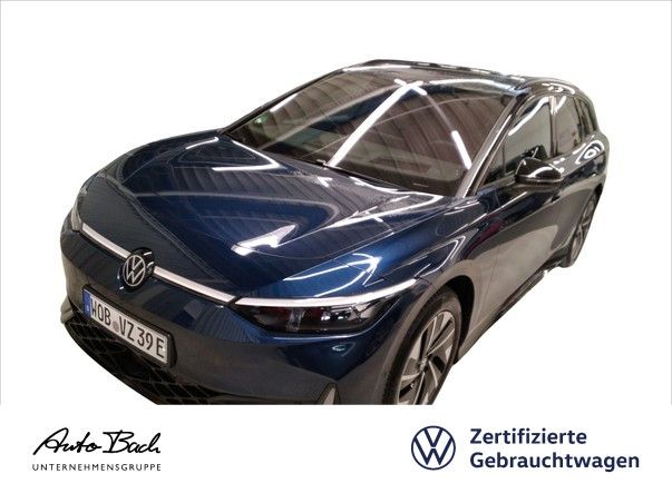 VW ID.7 12.060 km 53.740 &euro; Bad Homburg 61348