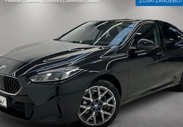 BMW 220 Gran Coupé 12.374 km 31.500 &euro; Dreieich-Sprendlingen 63303