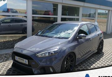 Ford Focus 67.500 km 27.950 &euro; Karben 61184