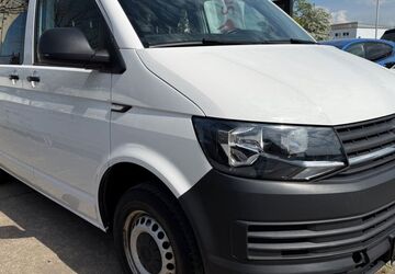VW T6 Transporter 128.000 km 15.990 &euro; Mainaschaff 63814
