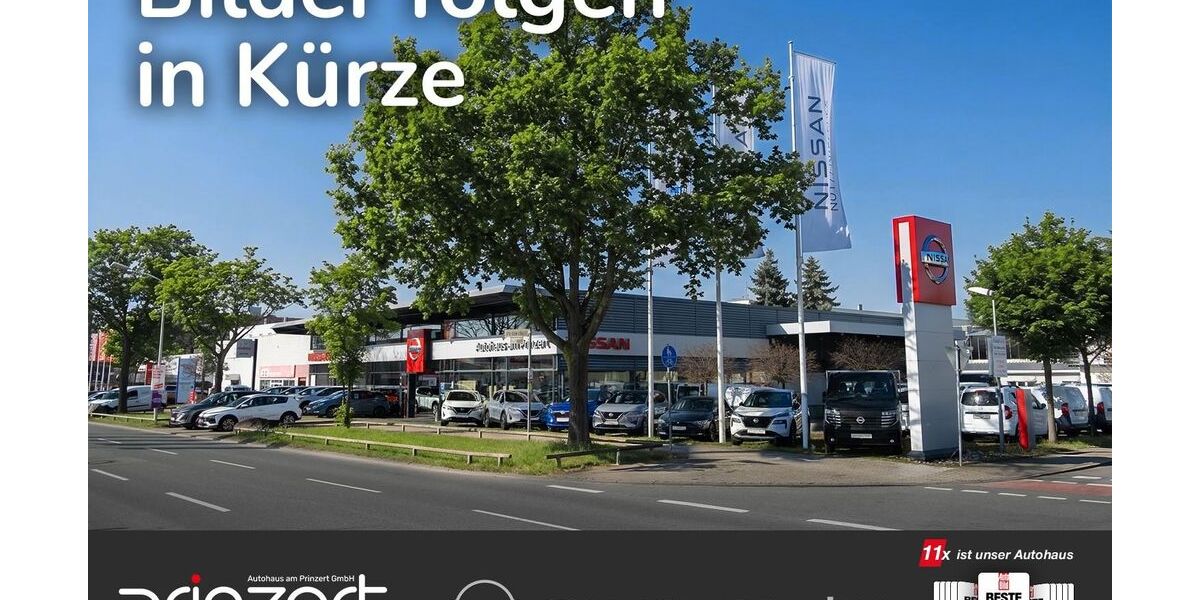 Nissan Juke 7.498 km 24.970 &euro; Darmstadt 64285