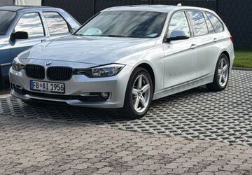 BMW 330 184.000 km 14.900 &euro; Friedberg 61169