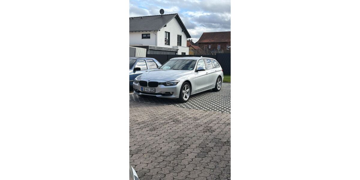 BMW 330 184.000 km 14.900 &euro; Friedberg 61169