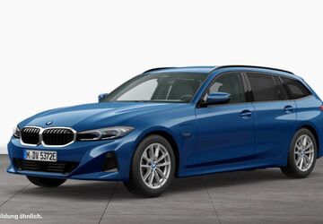 BMW 320 70.101 km 28.270 &euro; Dreieich-Sprendlingen 63303