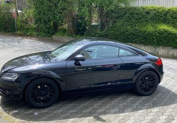 Audi TT 188.117 km 8.750 &euro; Offenbach am Main 63067
