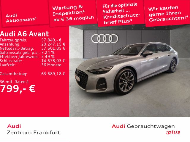 Audi A6 29.291 km 57.450 &euro; Frankfurt am Main 60314