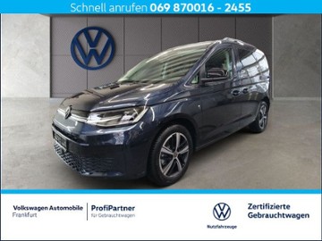 Gebrauchte VW Caddy