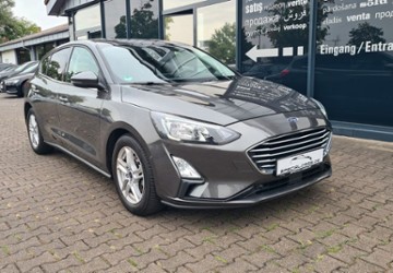 Ford Focus 54.900 km 11.790 &euro; Offenbach am Main 63069