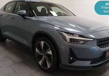 Polestar 2 118.329 km 20.470 &euro; Egelsbach 63329