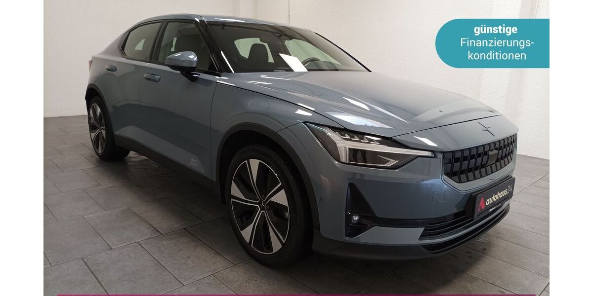 Polestar 2 118.329 km 20.470 &euro; Egelsbach 63329