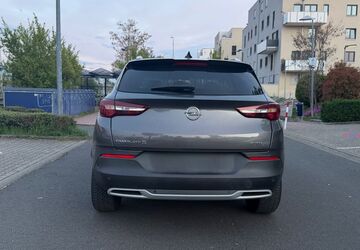 Opel Grandland (X) 161.500 km 15.000 &euro; Rödermark 63322