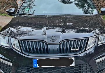Skoda Octavia 157.000 km 13.990 &euro; Groß Umstadt 64823
