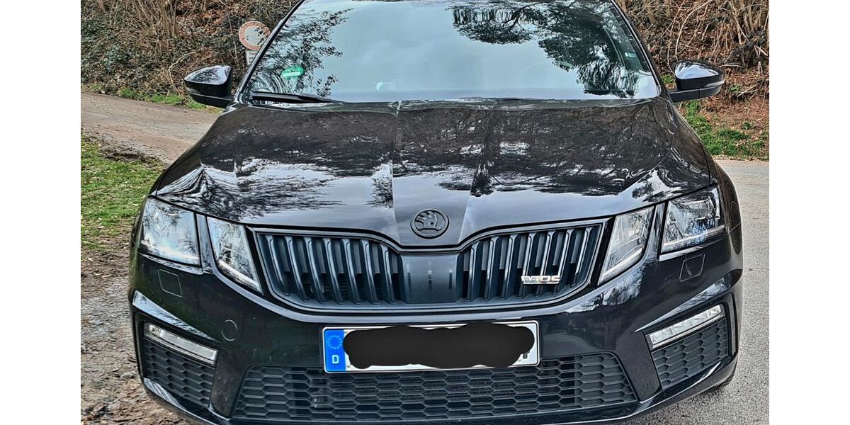 Skoda Octavia 157.000 km 13.990 &euro; Groß Umstadt 64823