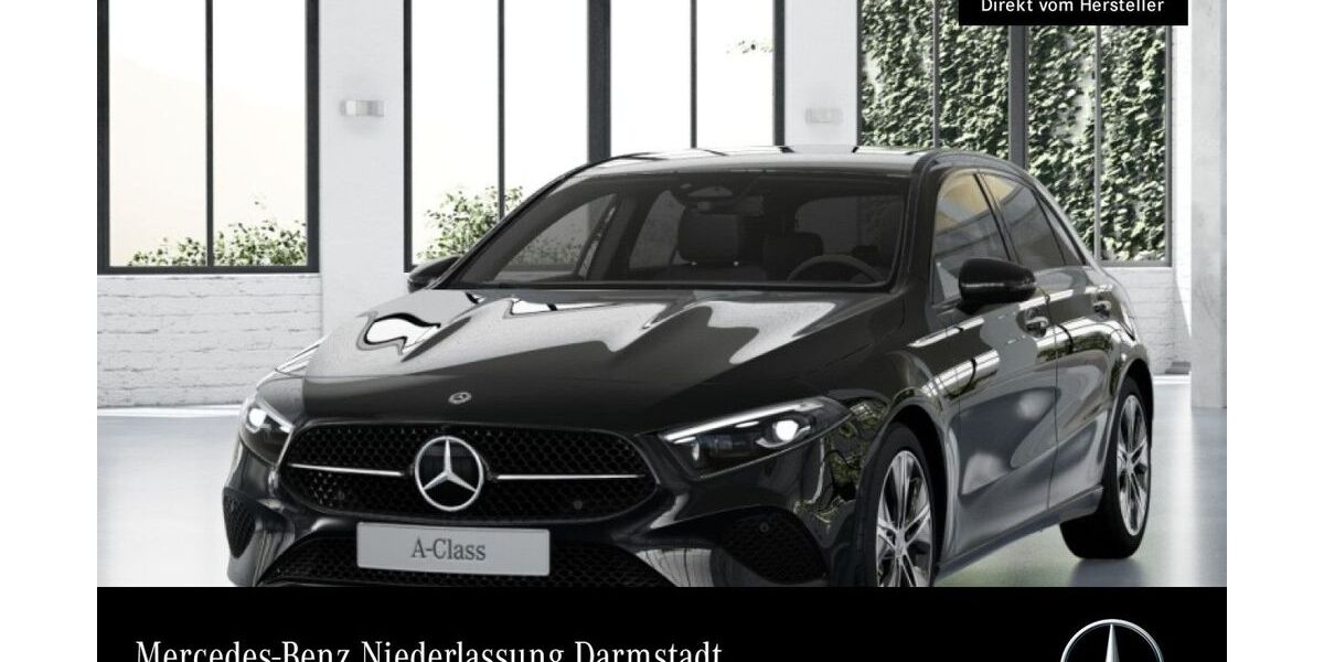 Mercedes-Benz A 180 12.362 km 28.890 &euro; Darmstadt 64295
